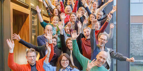 Schulleiterqualifizierung 2025/26