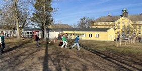 Gemeinschaftsschule Radeberger Land
