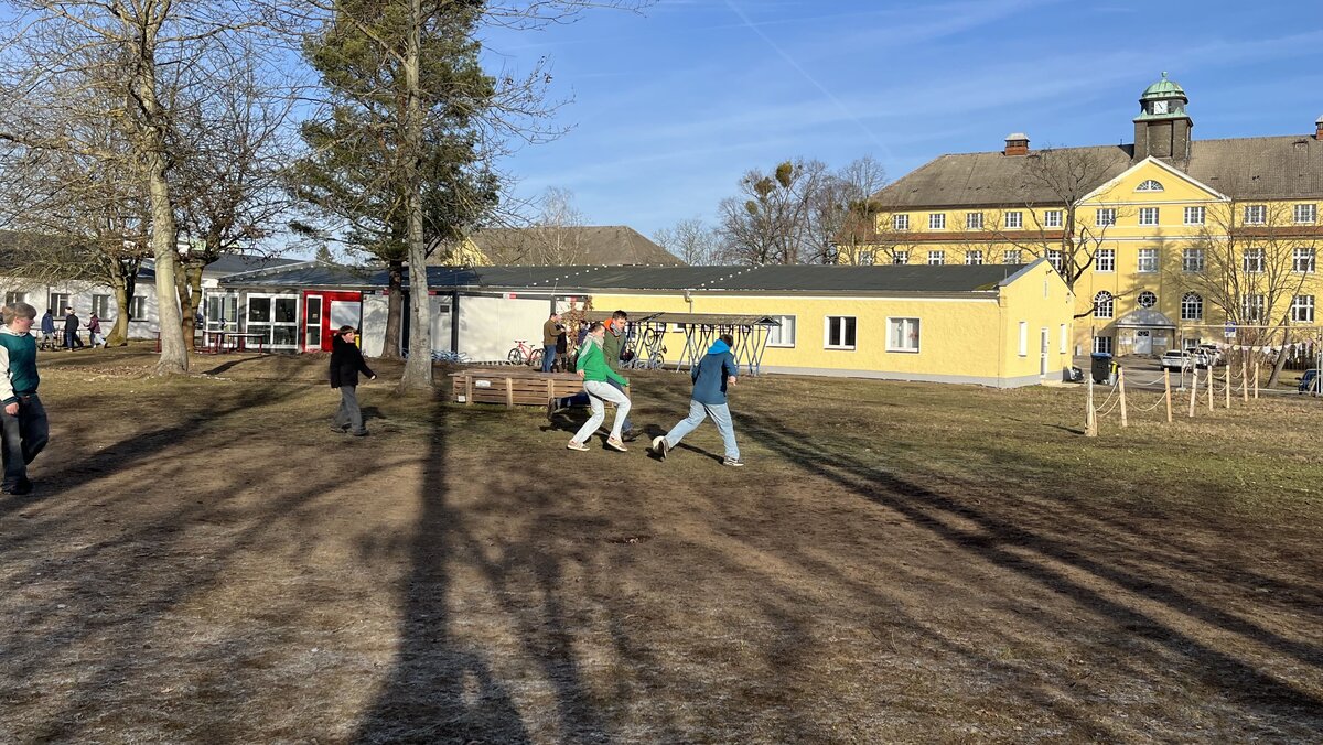 Gemeinschaftsschule Radeberger Land