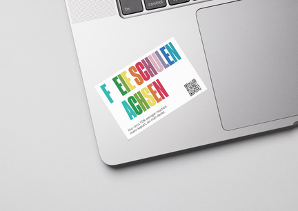 Kampagnensticker